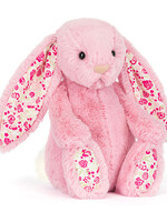 Jellycat Blushkin Blossom Luxe Bunny Original
