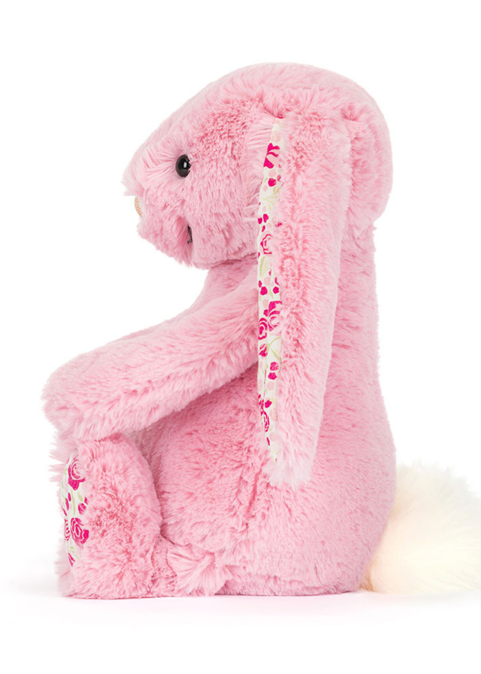 Jellycat Blushkin Blossom Luxe Bunny Original