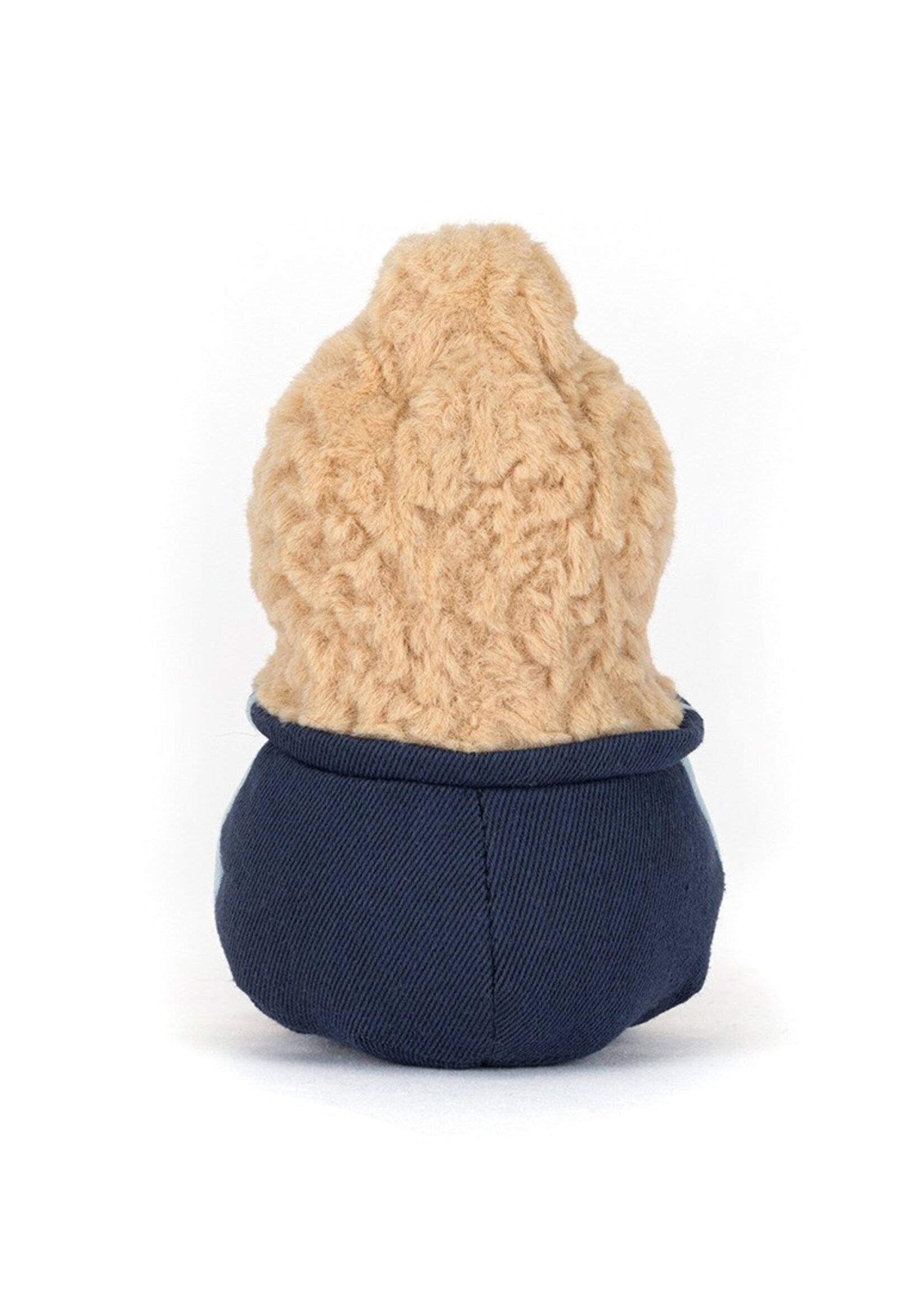 Jellycat Amuseables Peanut Star Student Outfit