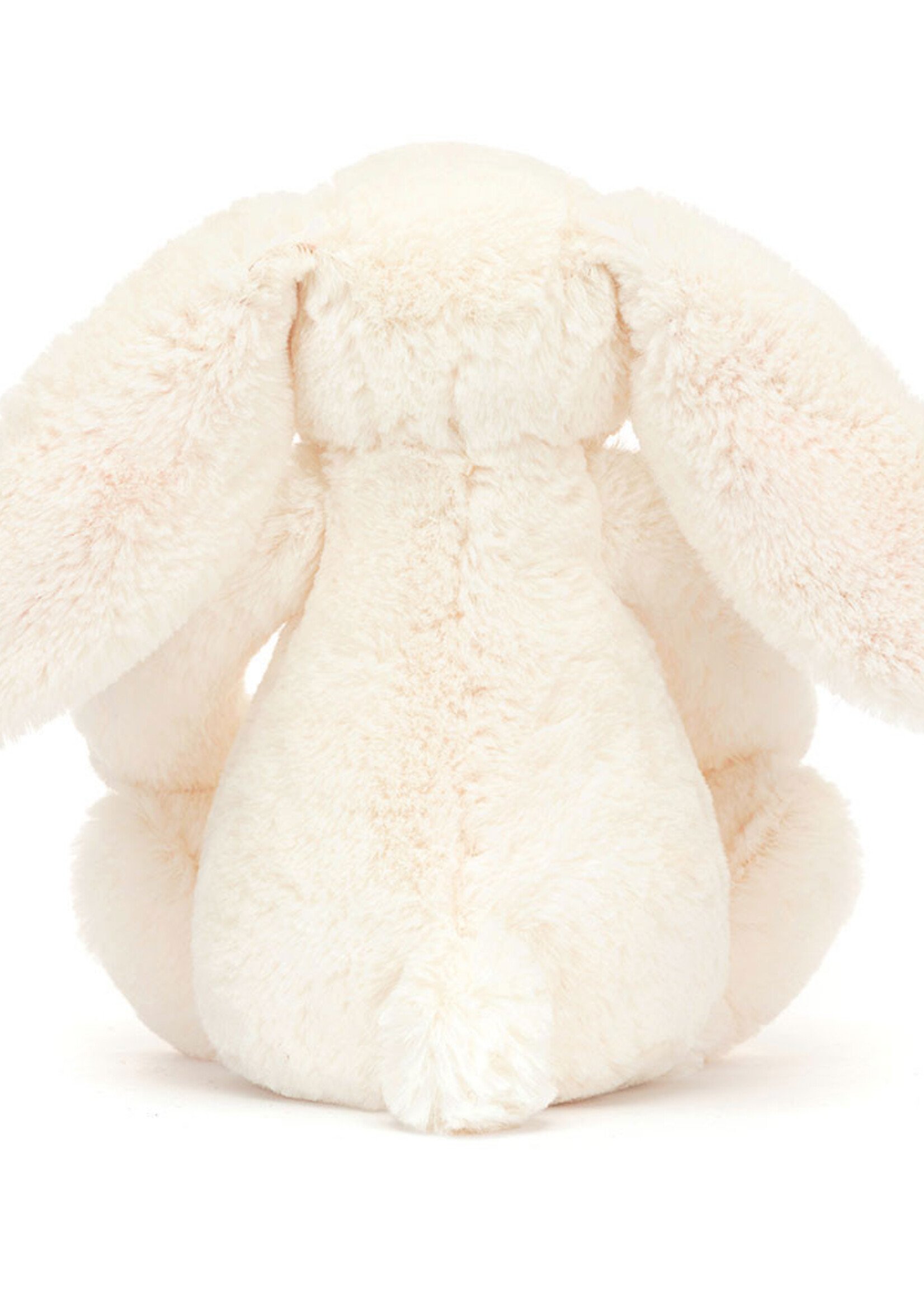 Jellycat Blossom Cream Bunny "Berry" Little