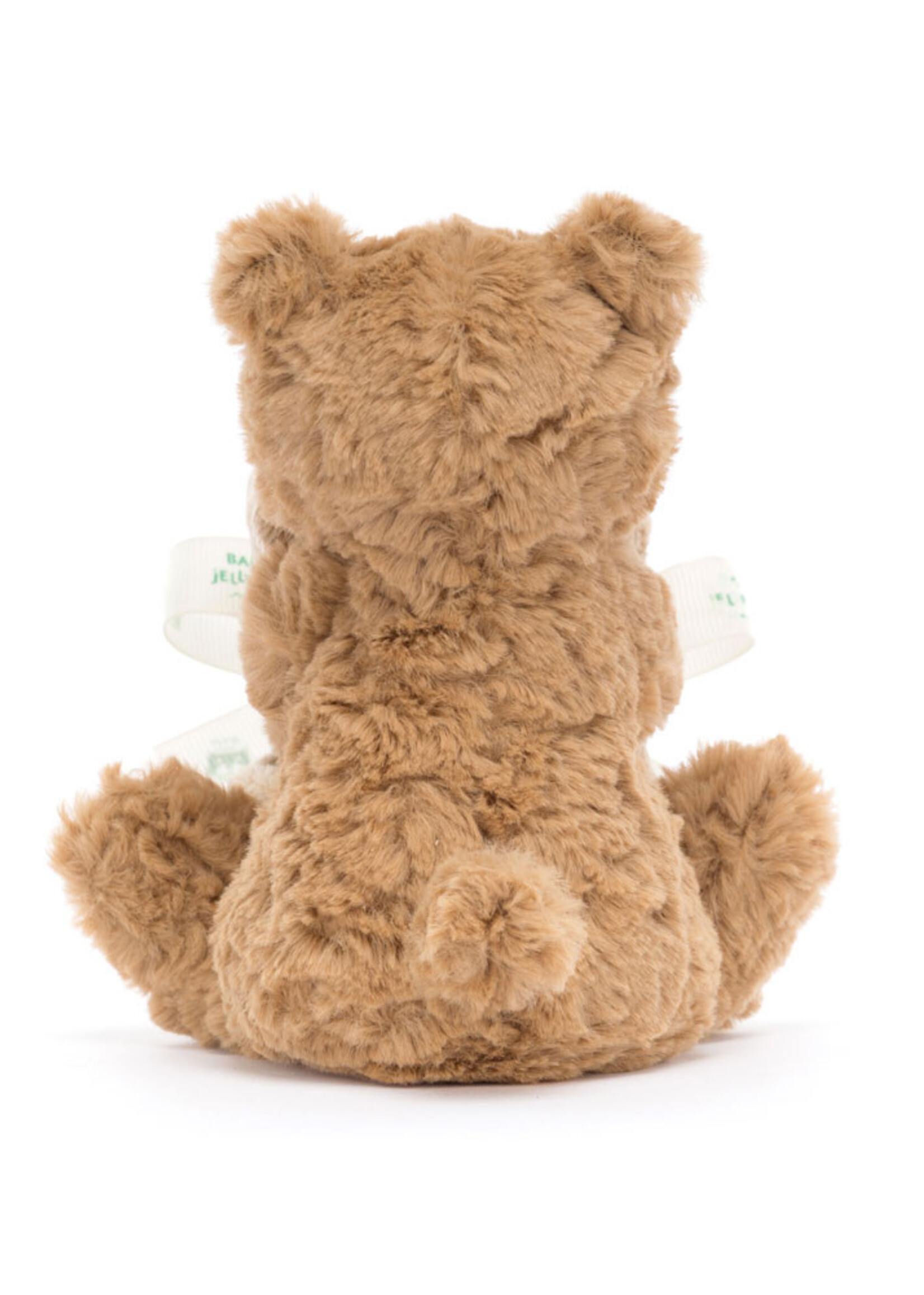Jellycat Bartholomew Bear Soother