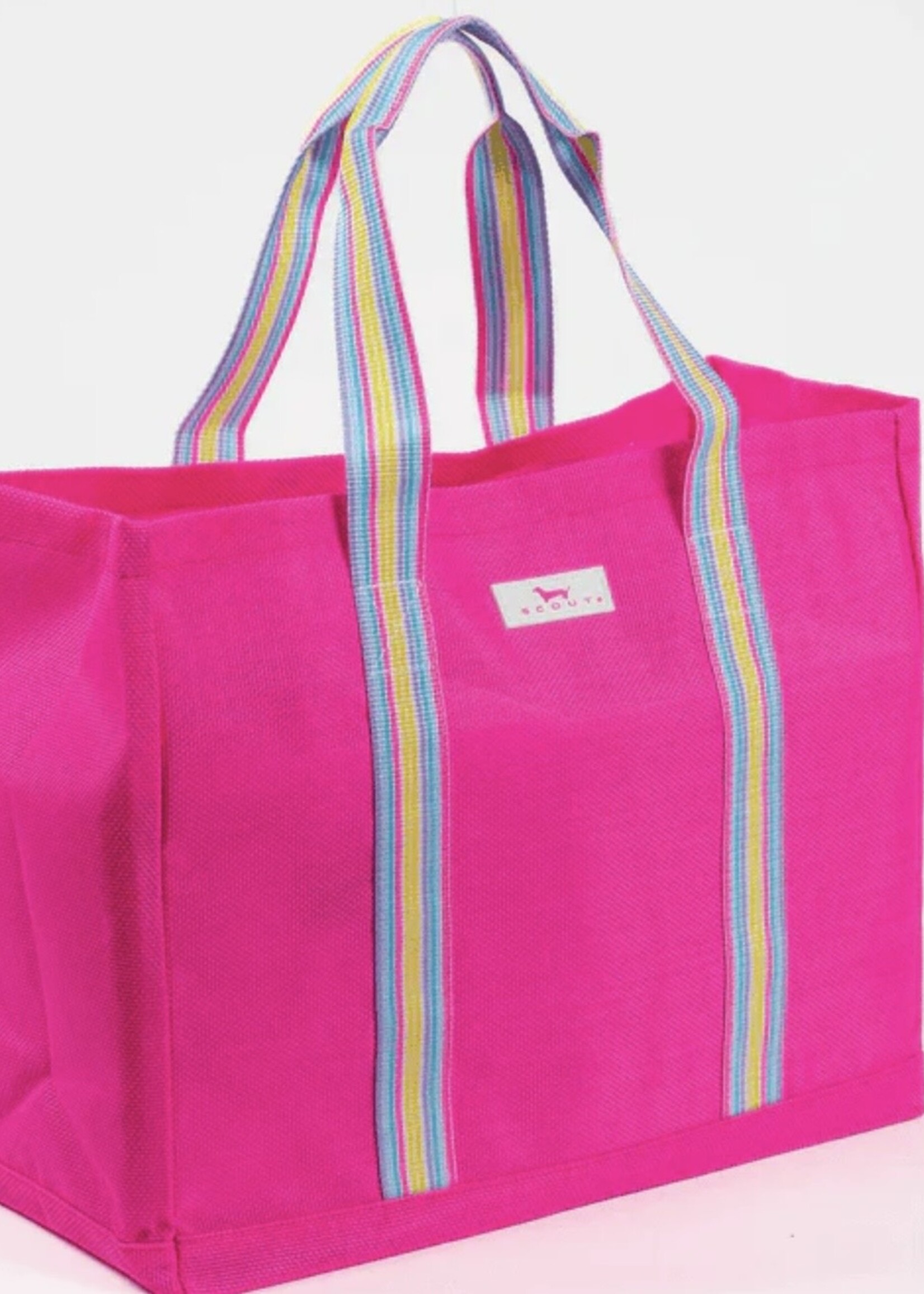 scout by bungalow Scout Roadtripper Neon Pink