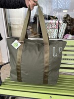 CB Station Motion Tote - Olive