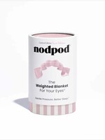 nodpod Nodpod Sleep Mask - Resort Pink Stripe