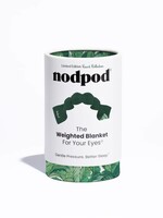 nodpod nodpod sleep mask - resort palm leaf
