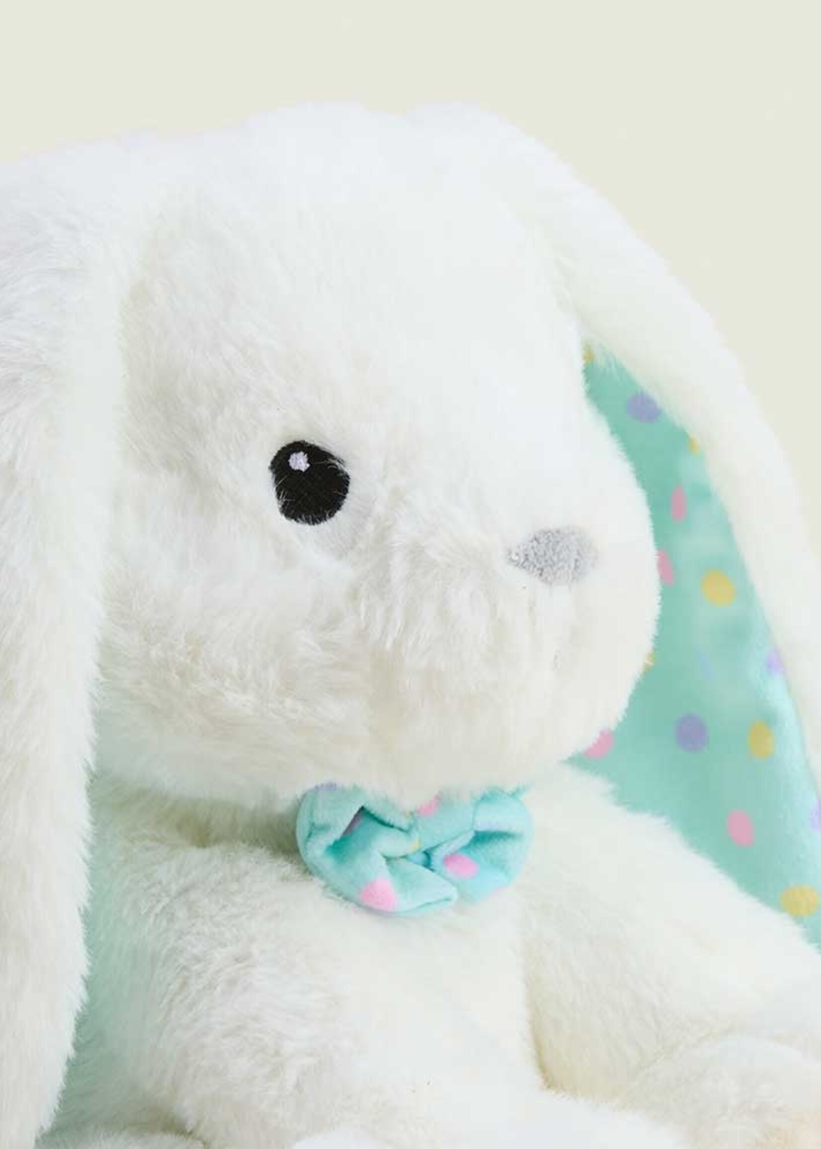 Warmies Easter Bunny Warmie