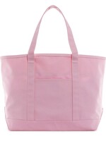 TRVL DESIGN Maxi Tote - Coated Canvas Large Peony