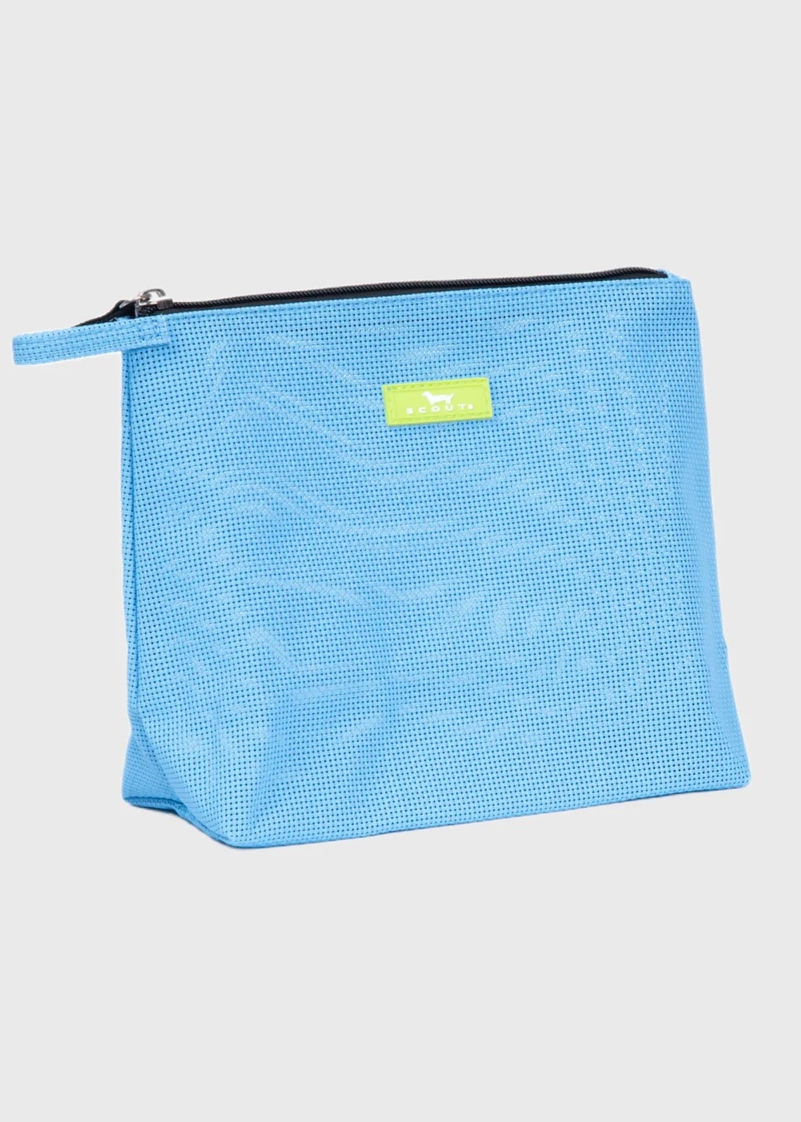 scout by bungalow Scout Go Getter Pouch Perri Woven