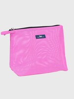 scout by bungalow Scout Go Getter Pouch Red Violet Woven