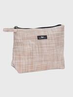 Scout Go Getter Pouch Sand Woven