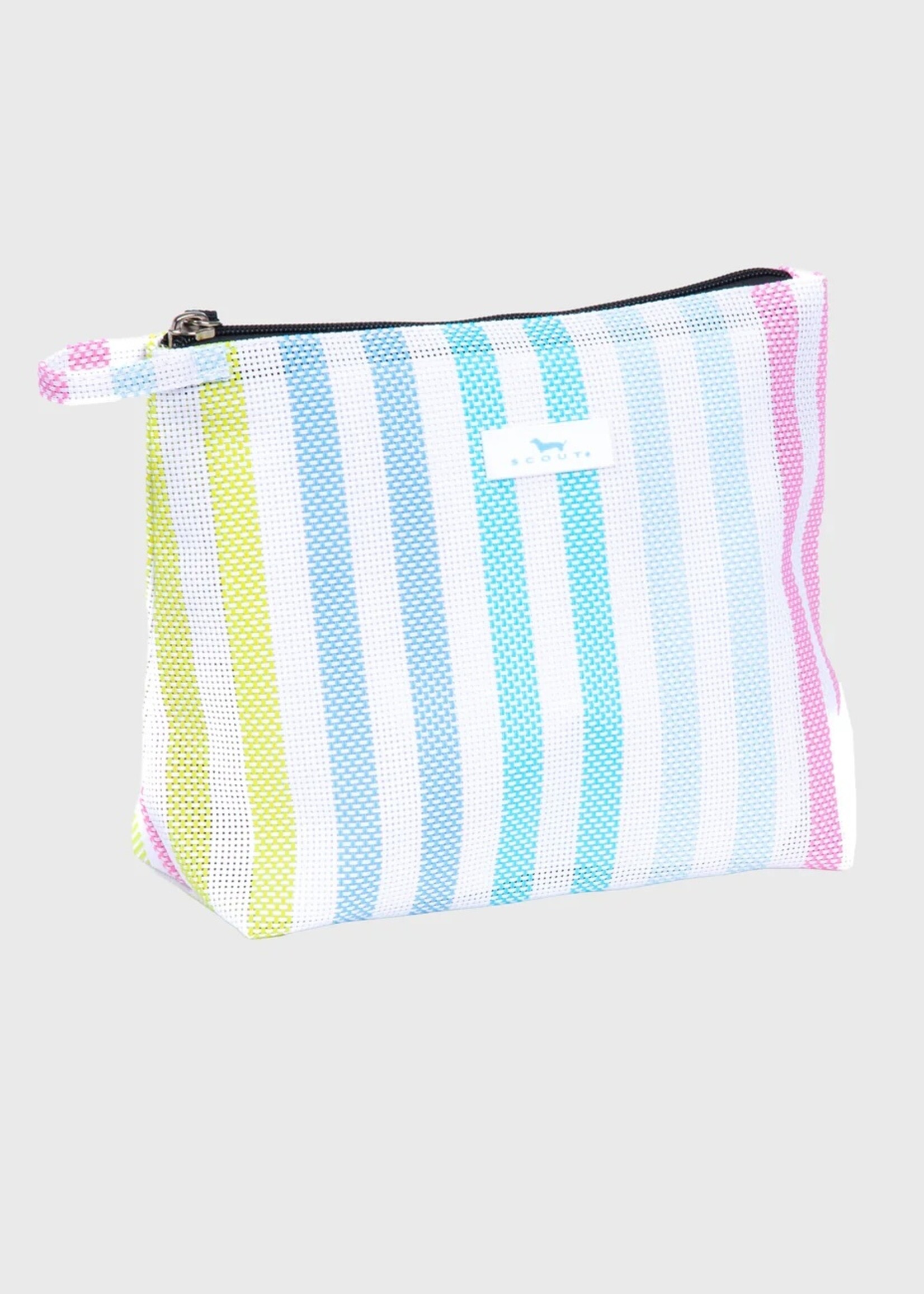 scout by bungalow Scout Go Getter Pouch Havana Cabana