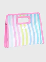 scout by bungalow Scout Sunset Clutch Havana Cabana