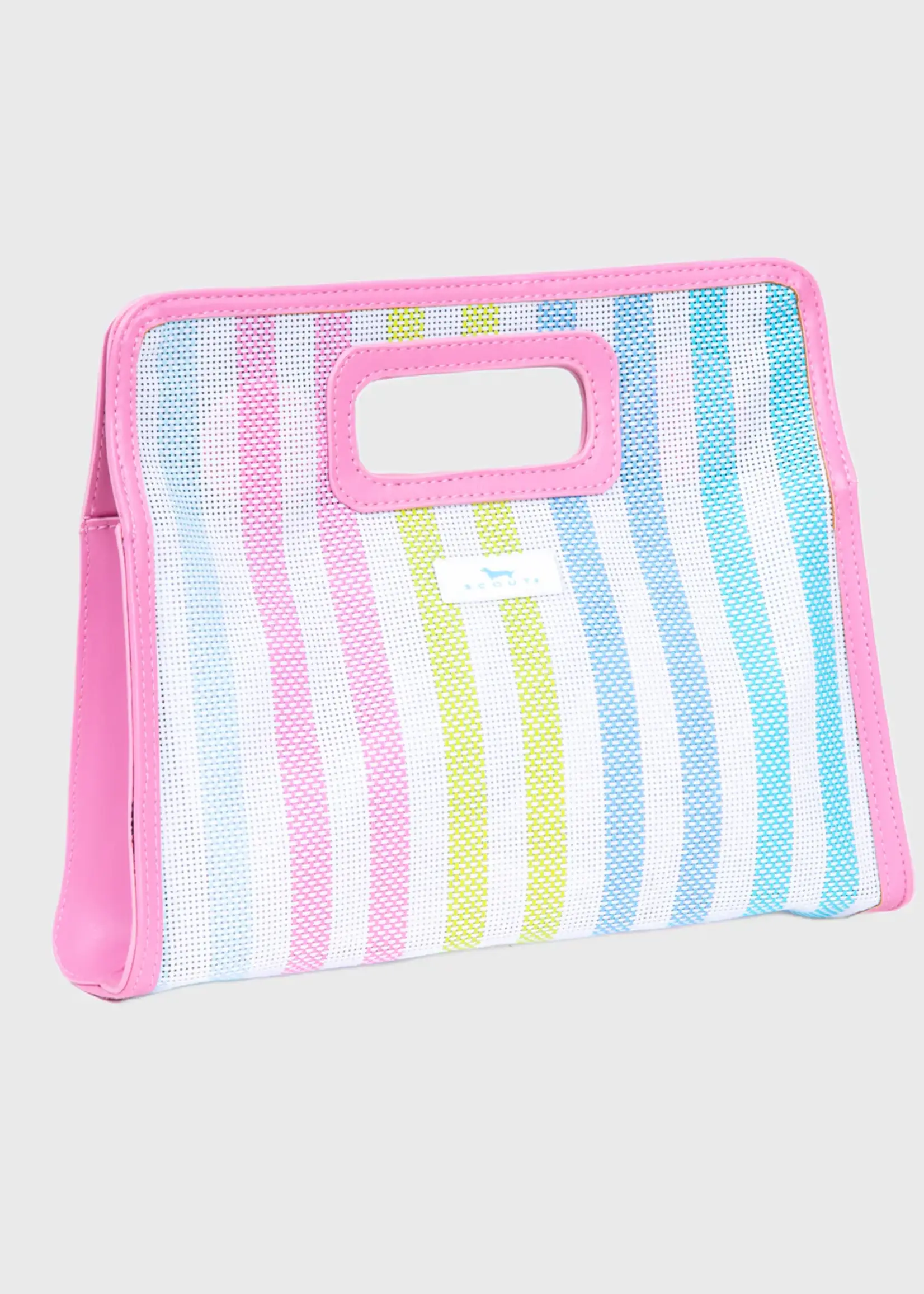 scout by bungalow Scout Sunset Clutch Havana Cabana