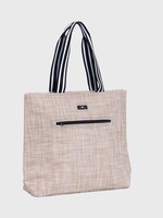 scout by bungalow Scout Wet Bar Cooler Sand Woven