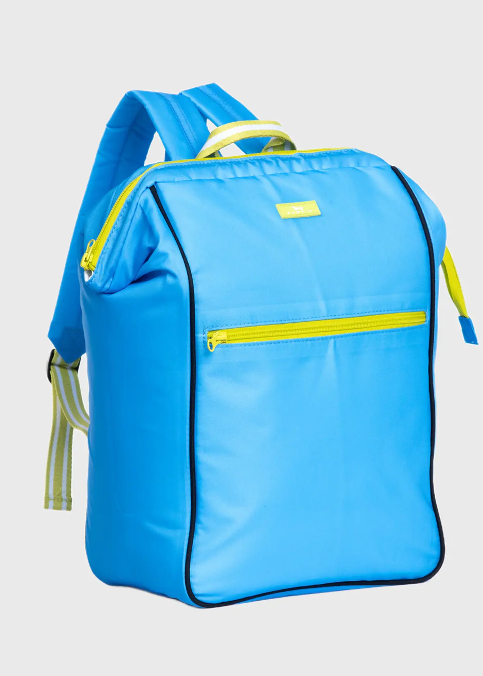 scout by bungalow Scout Brisk Free Backpack Cooler Perri