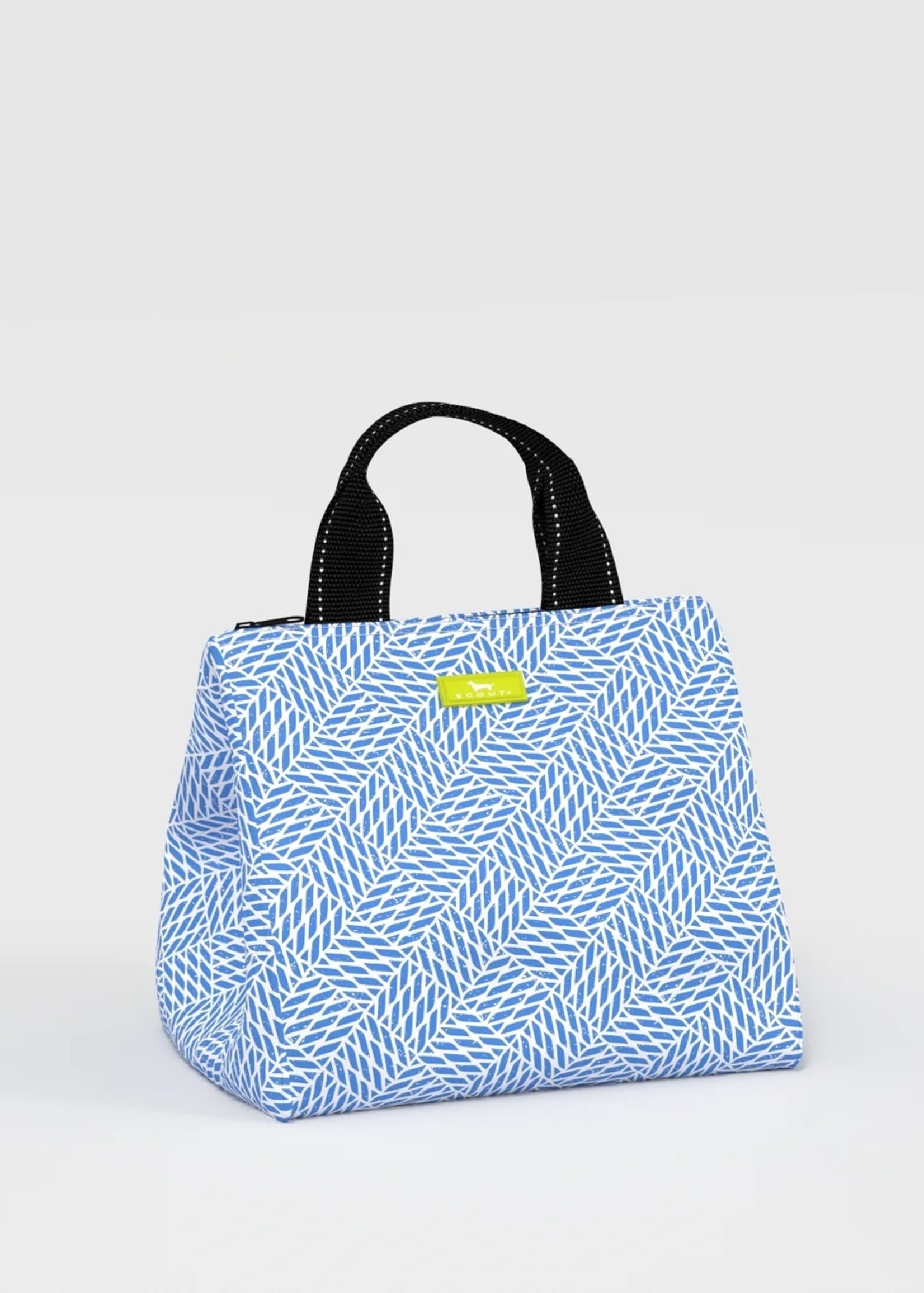 scout by bungalow Scout Eloise Lunch Bag Twisted Sister