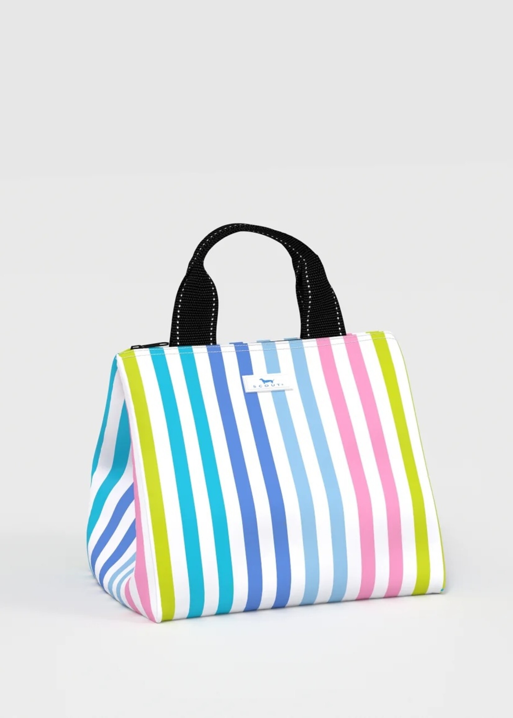 scout by bungalow Scout Eloise Lunch Bag Havana Cabana