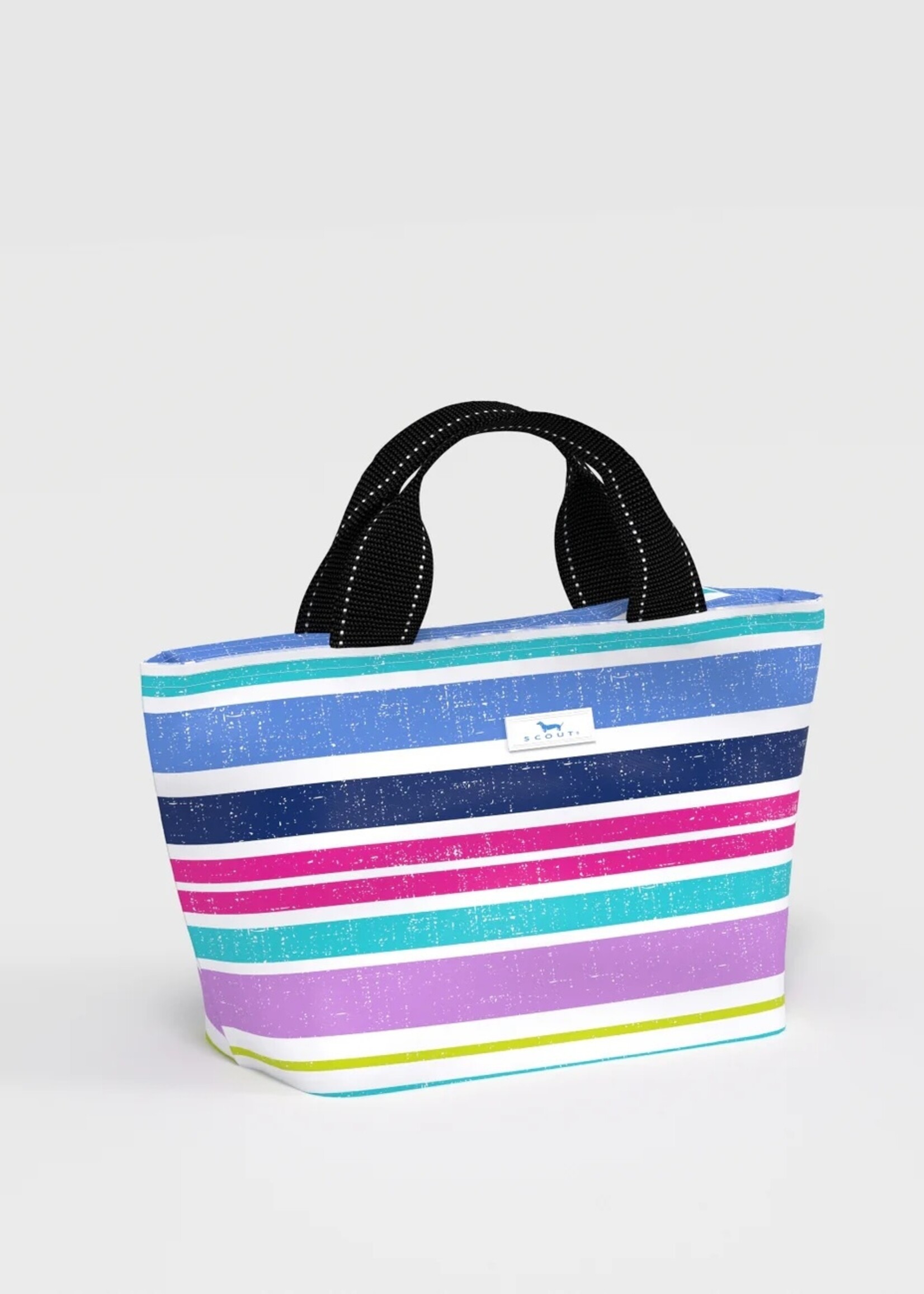 scout by bungalow Scout Nooner Lunch Bag Rum Runner