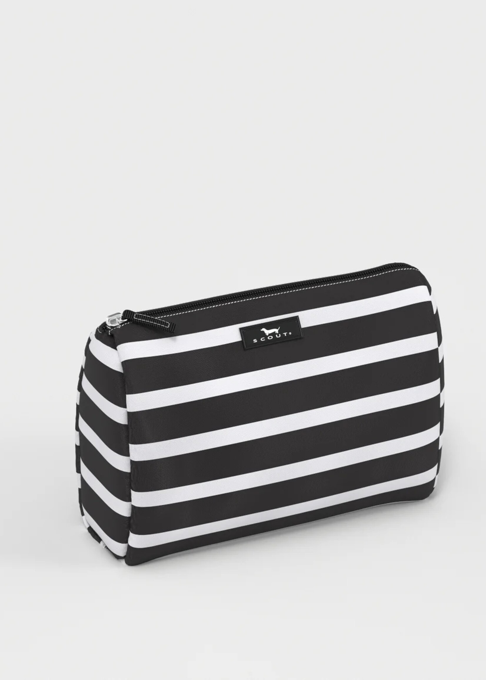 scout by bungalow Scout Packin' Heat Fleetwood Black