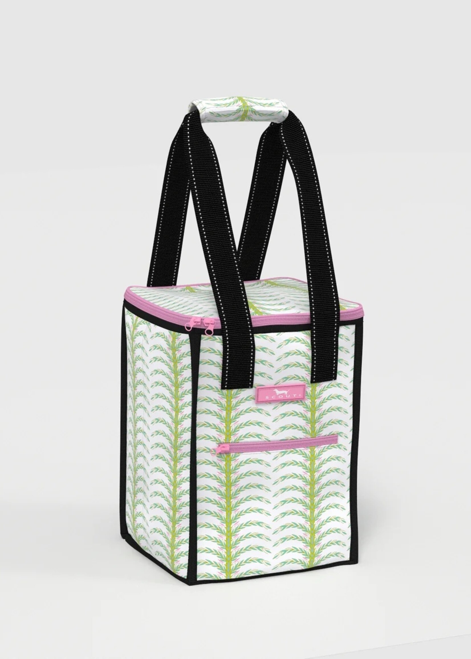 scout by bungalow Scout Pleasure Chest Cooler Shake Your Palms