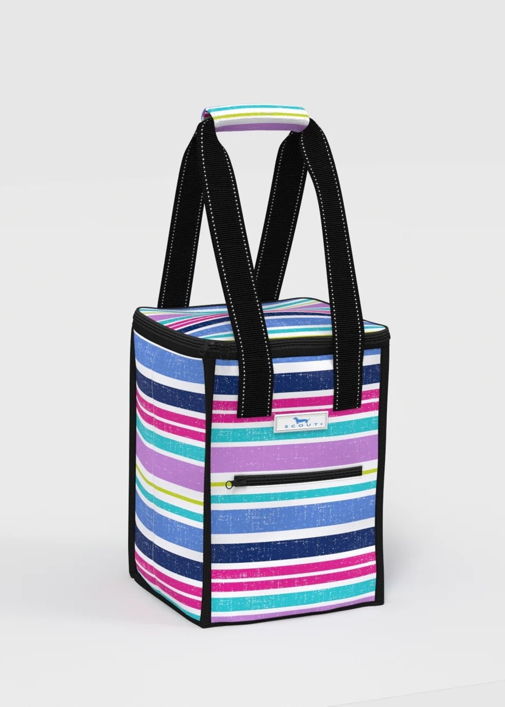 scout by bungalow Scout Pleasure Chest Cooler Rum Runner