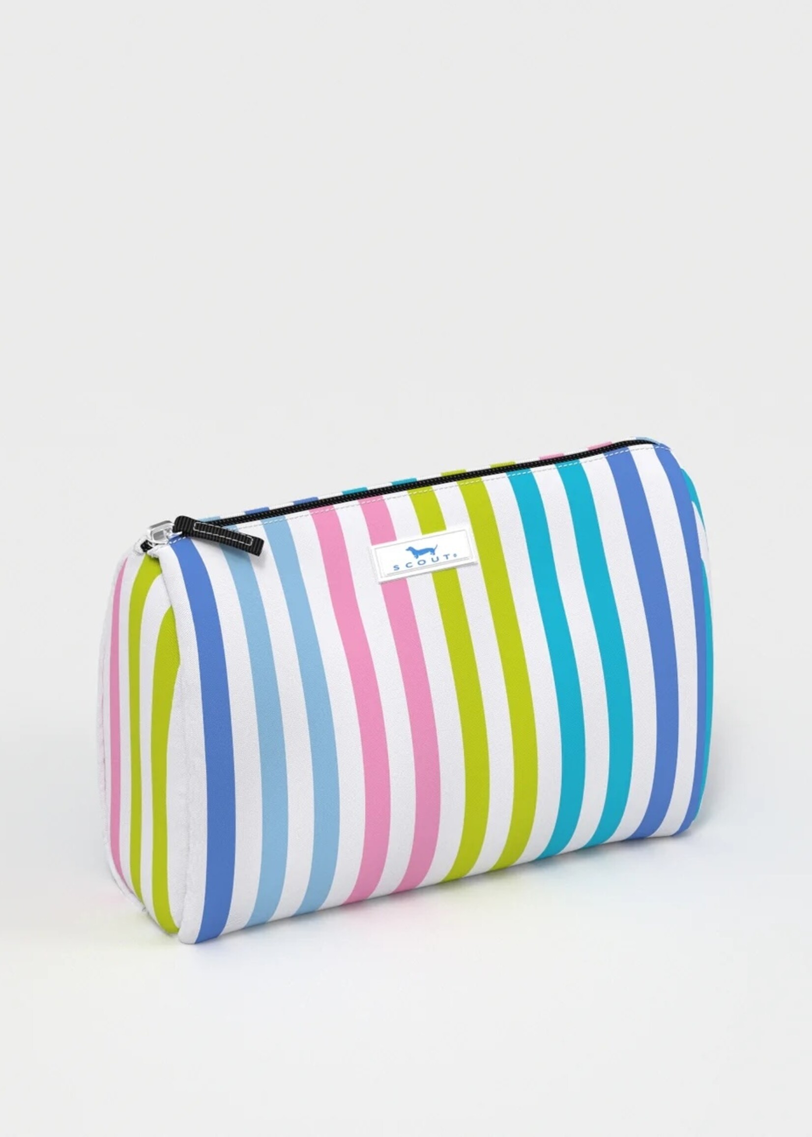 scout by bungalow Scout Packin' Heat Toiletry Bag Havana Cabana