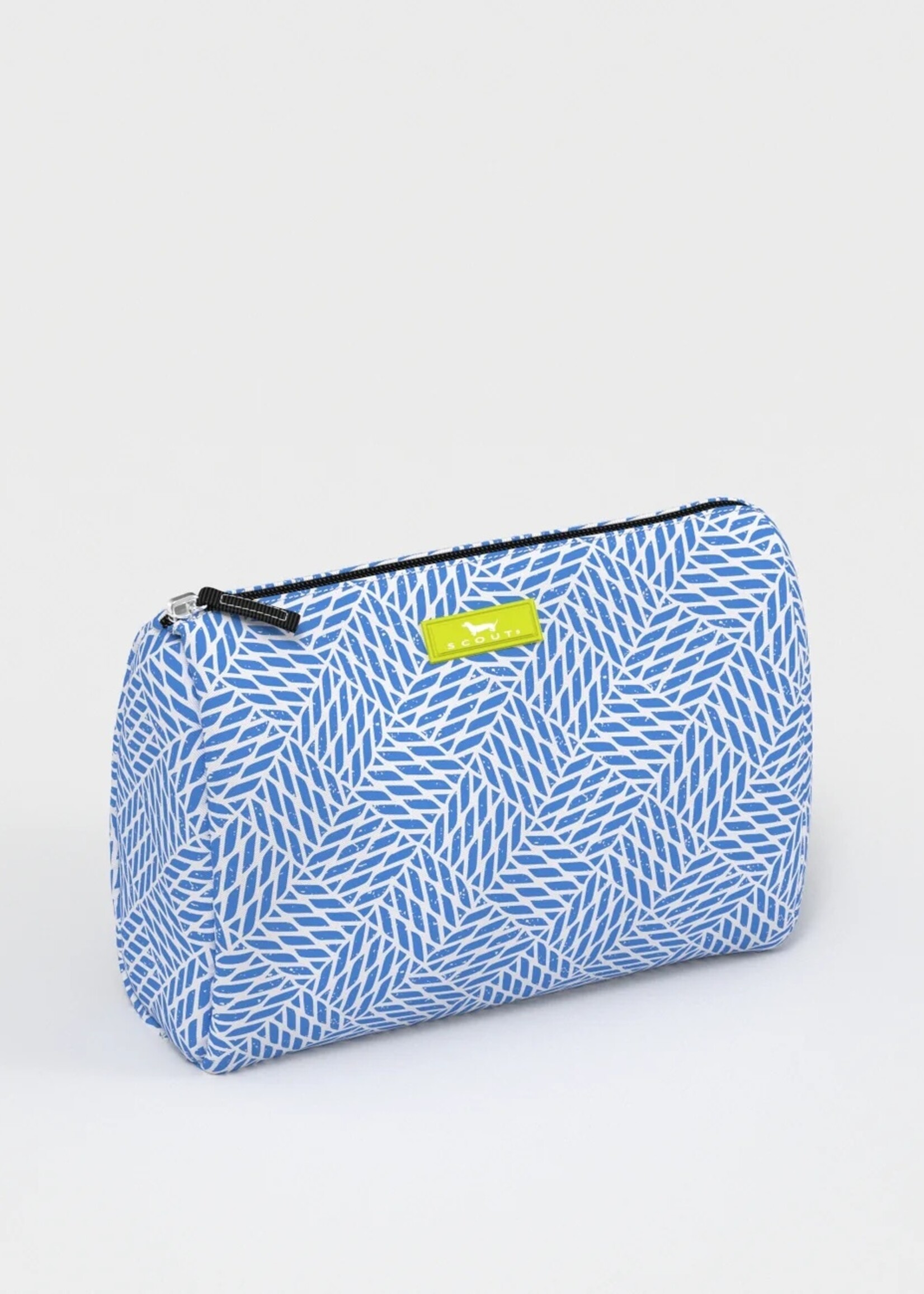 scout by bungalow Scout Packin' Heat Toiletry Bag Twisted Sister