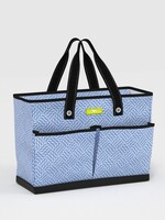 scout by bungalow Scout Ben Pocket Tote Twisted Sister