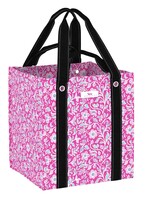 scout by bungalow Scout Bagette Market Tote Primrose and Proper