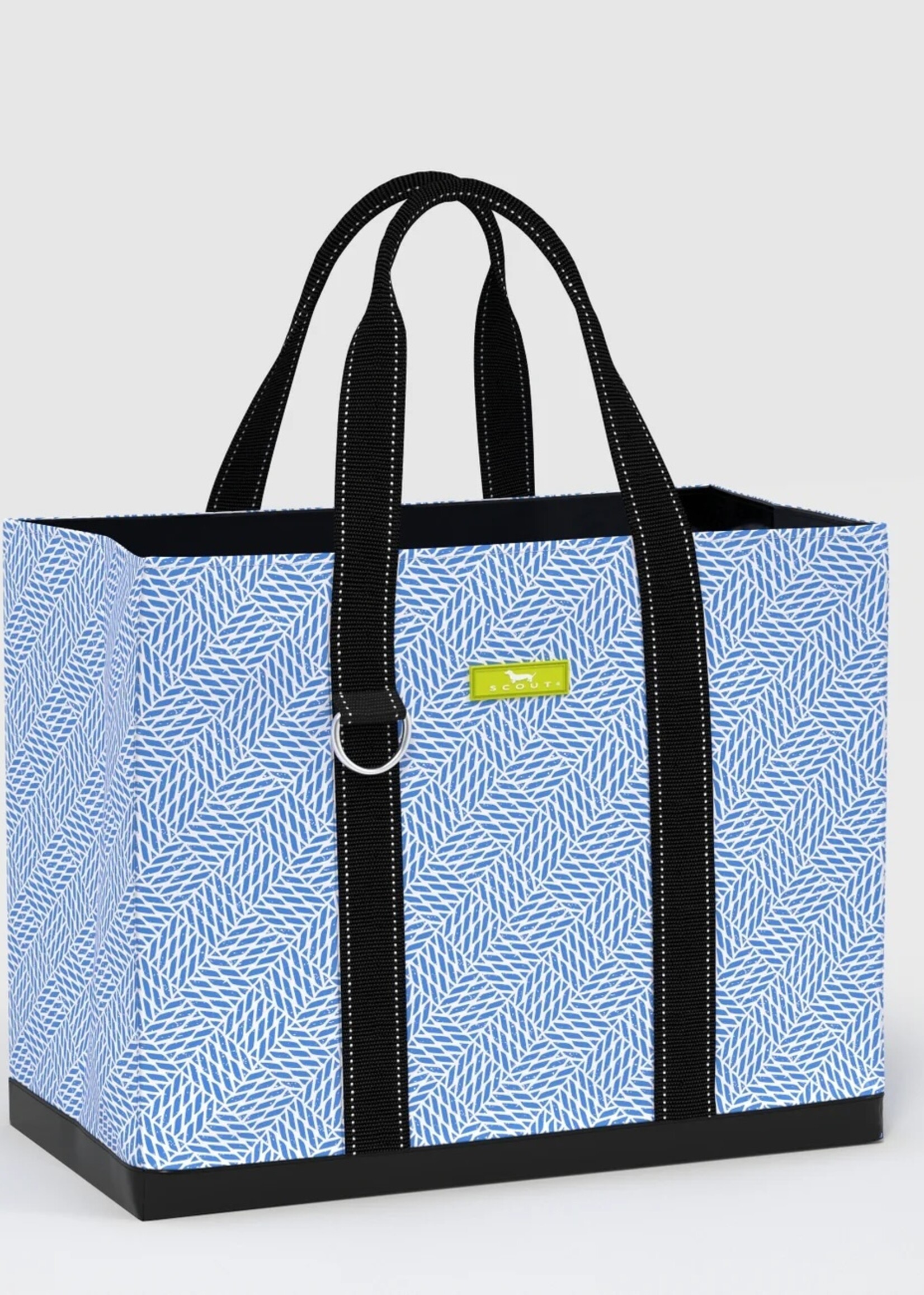 scout by bungalow Scout Original Deano Tote Twisted Sister