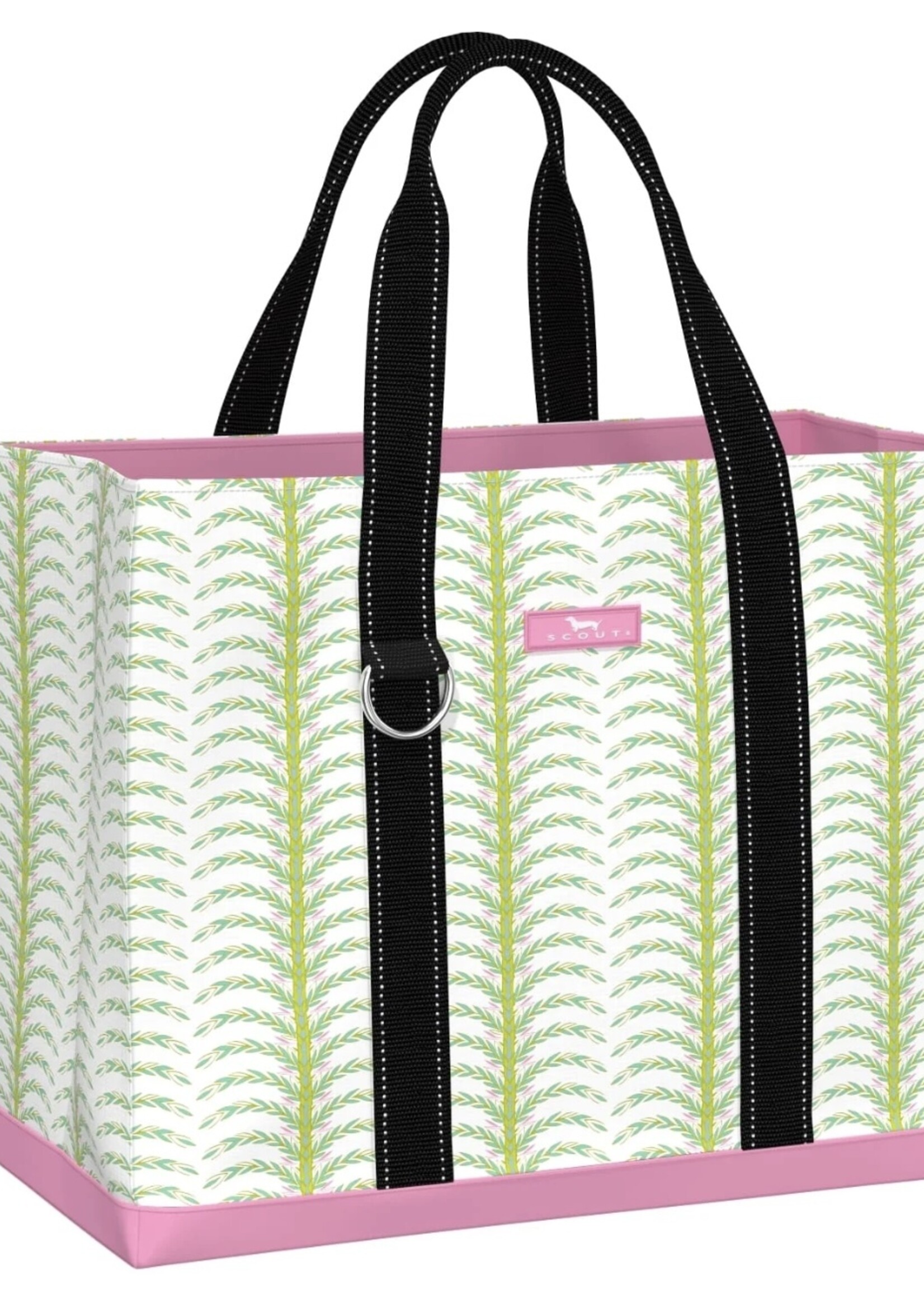scout by bungalow Scout Original Deano Tote Shake Your Palms