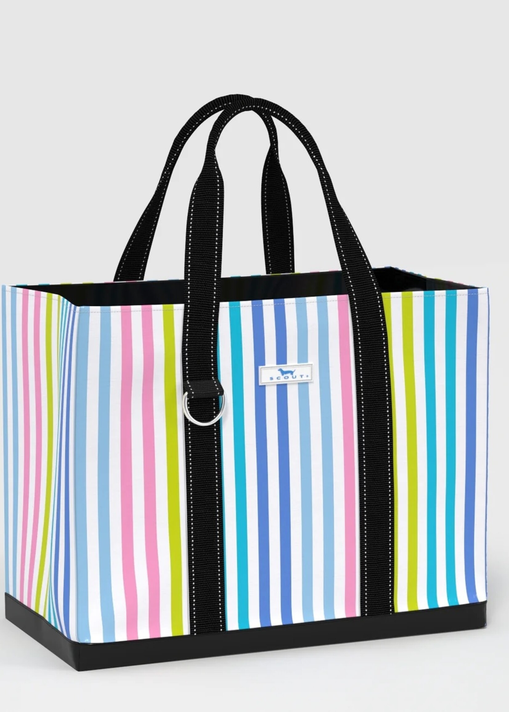 scout by bungalow Scout Original Deano Tote Havana Cabana