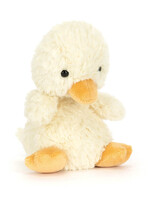 Jellycat Yummy Duckling