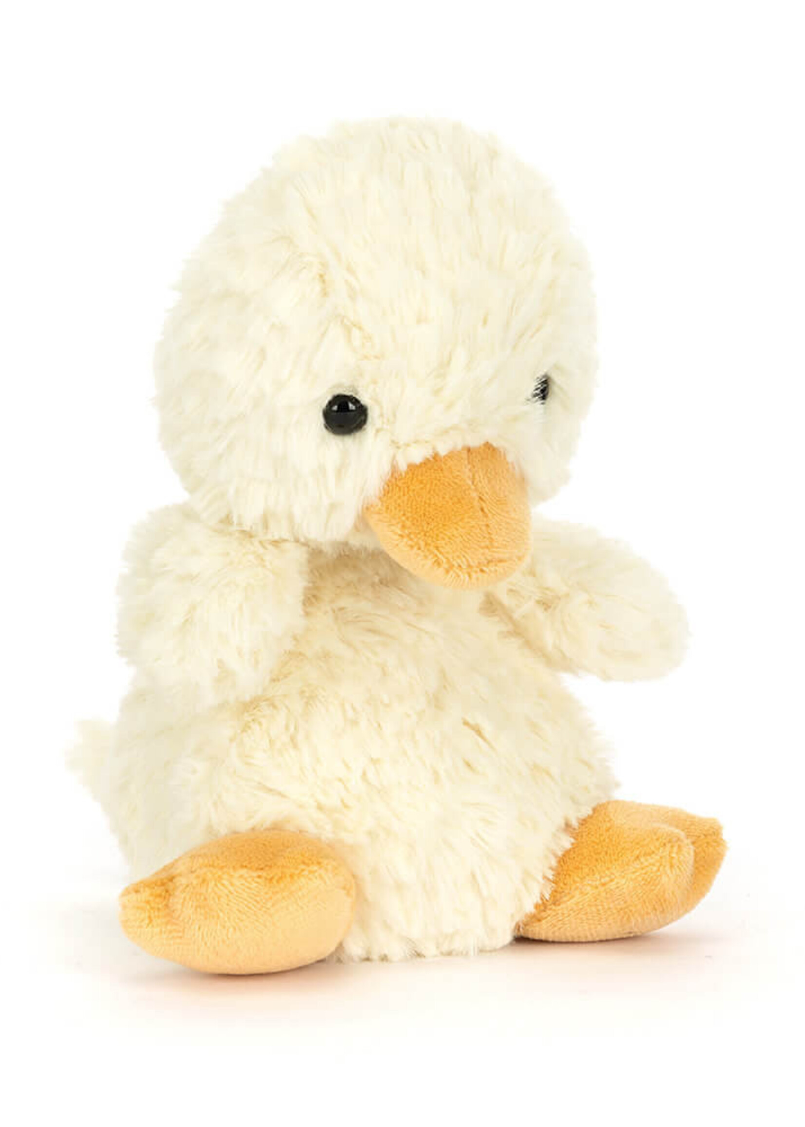 Jellycat Yummy Duckling