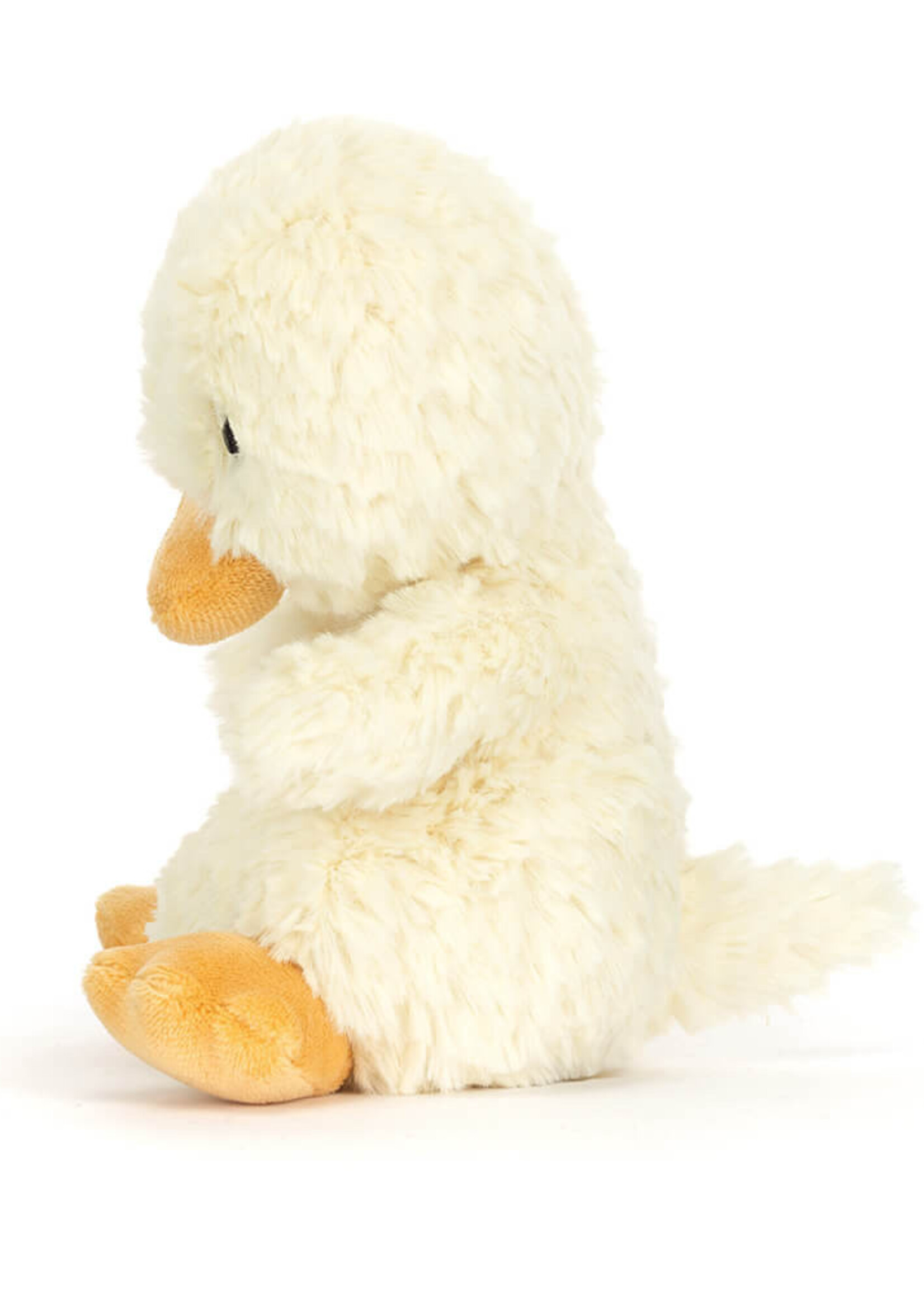 Jellycat Yummy Duckling