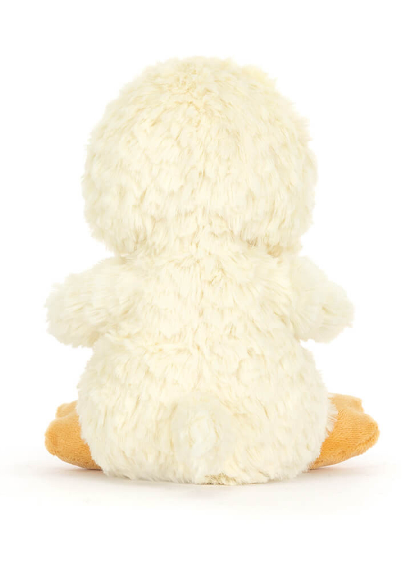 Jellycat Yummy Duckling