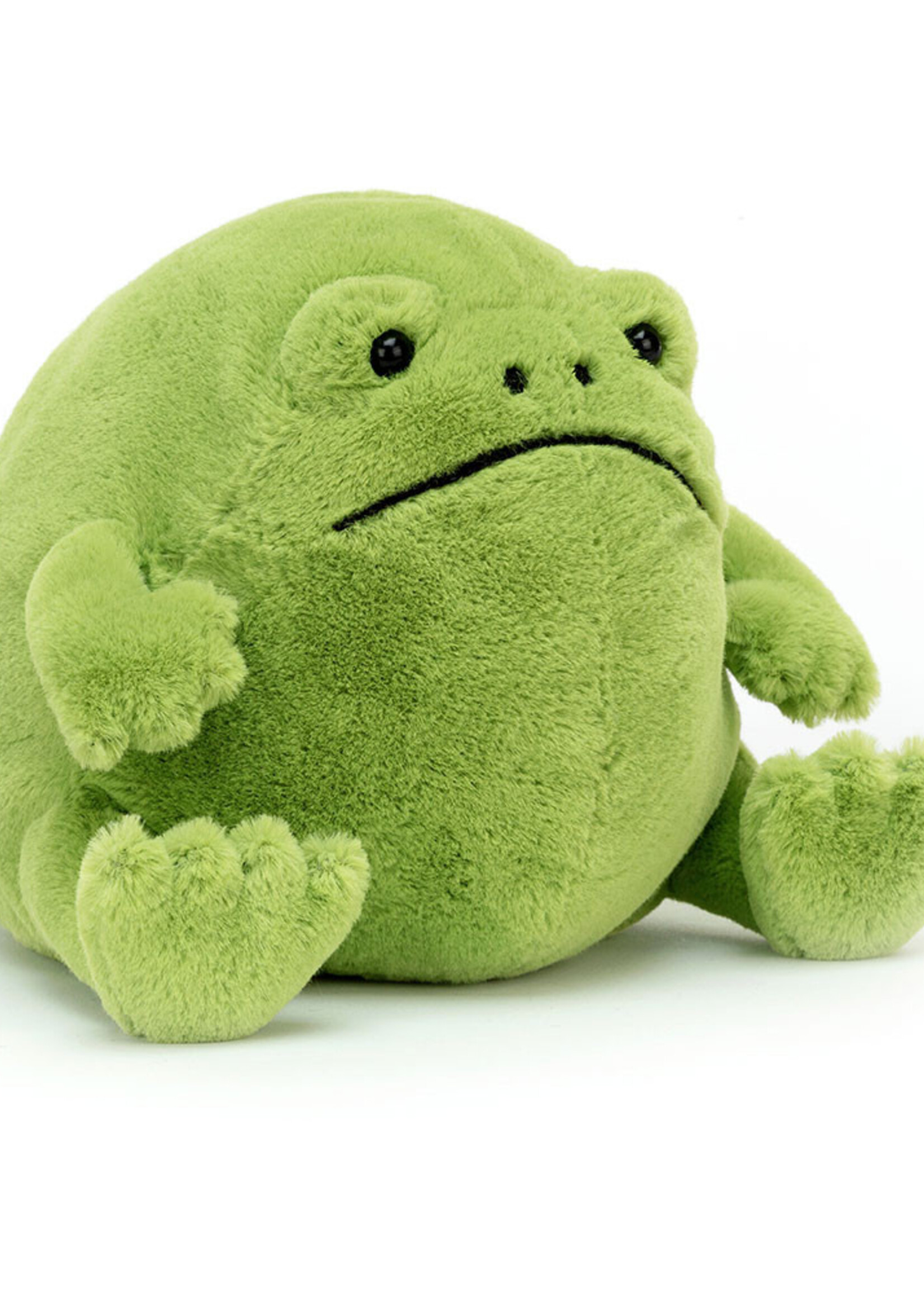 Jellycat Ricky Rain Frog