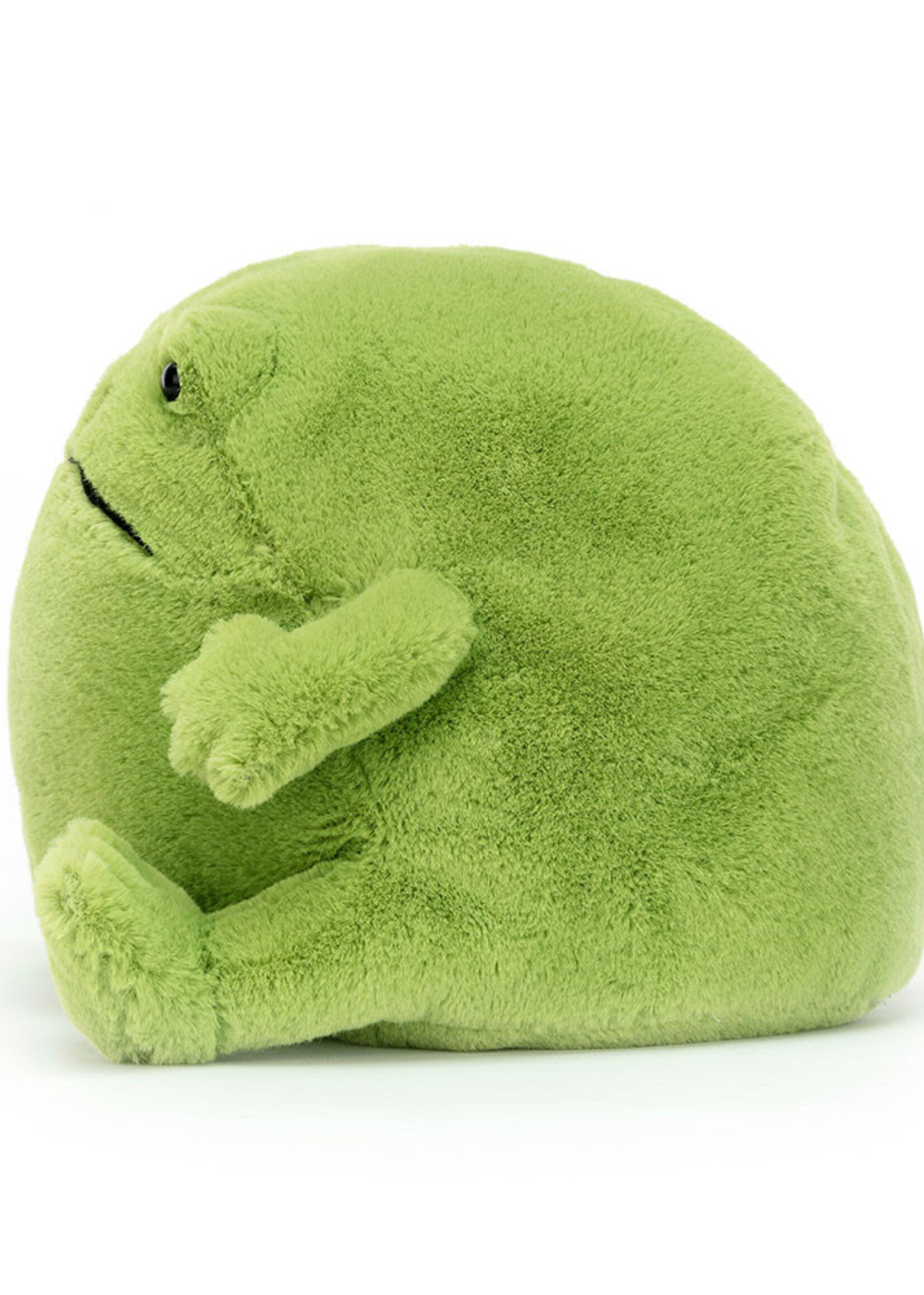 Jellycat Ricky Rain Frog