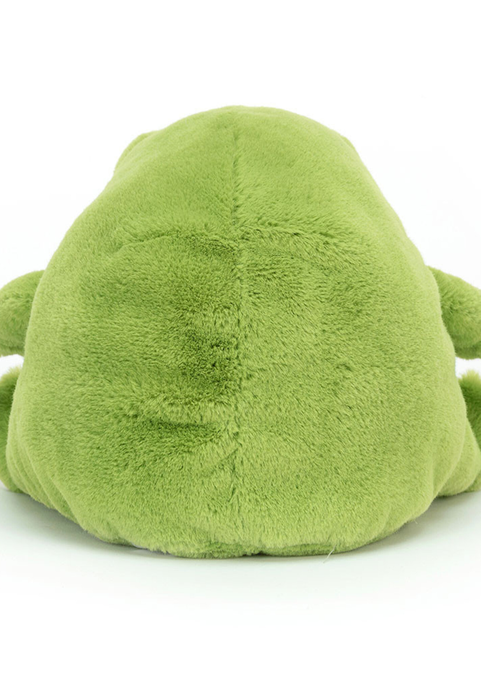 Jellycat Ricky Rain Frog