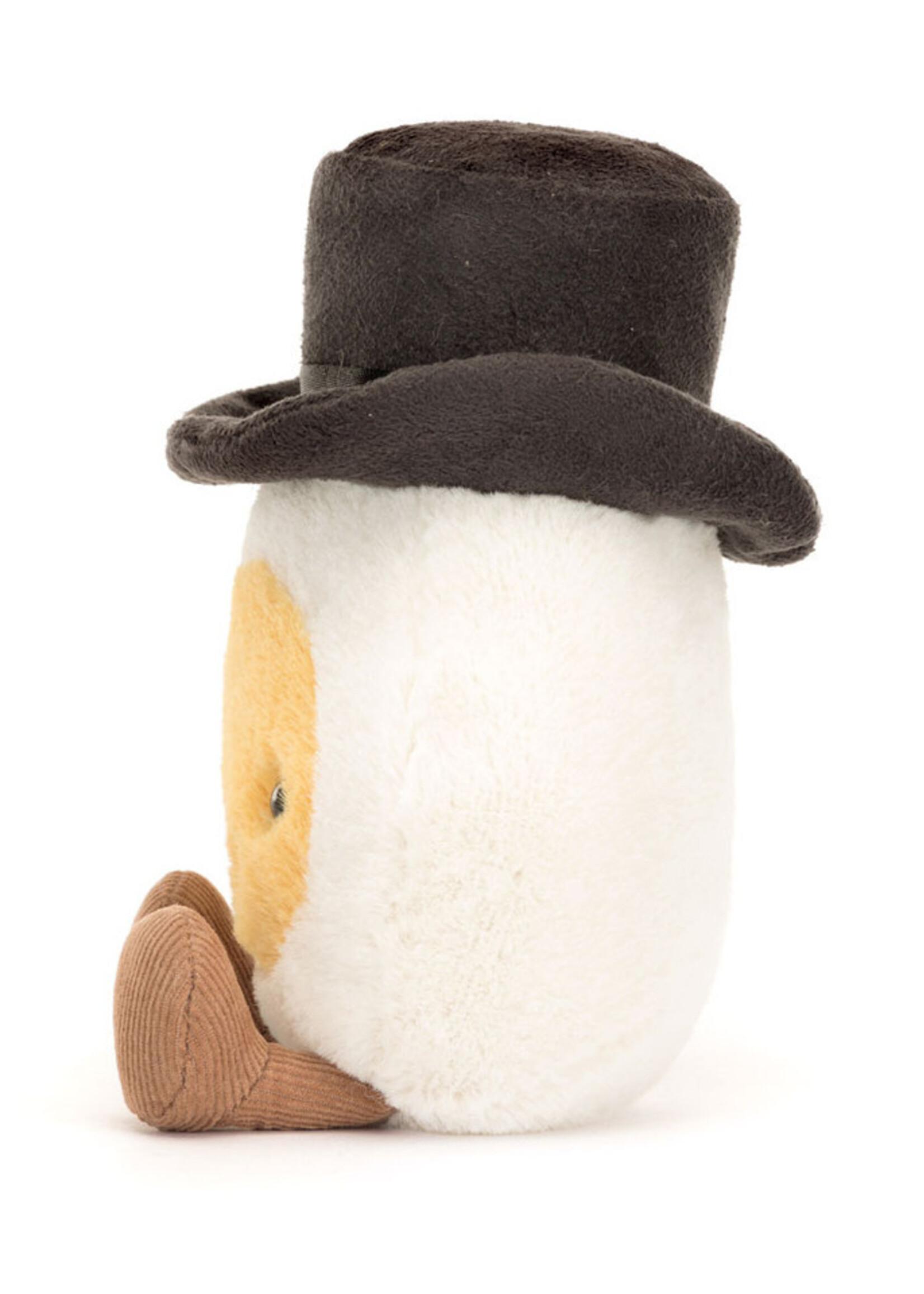 Jellycat Amuseables Boiled Egg Groom