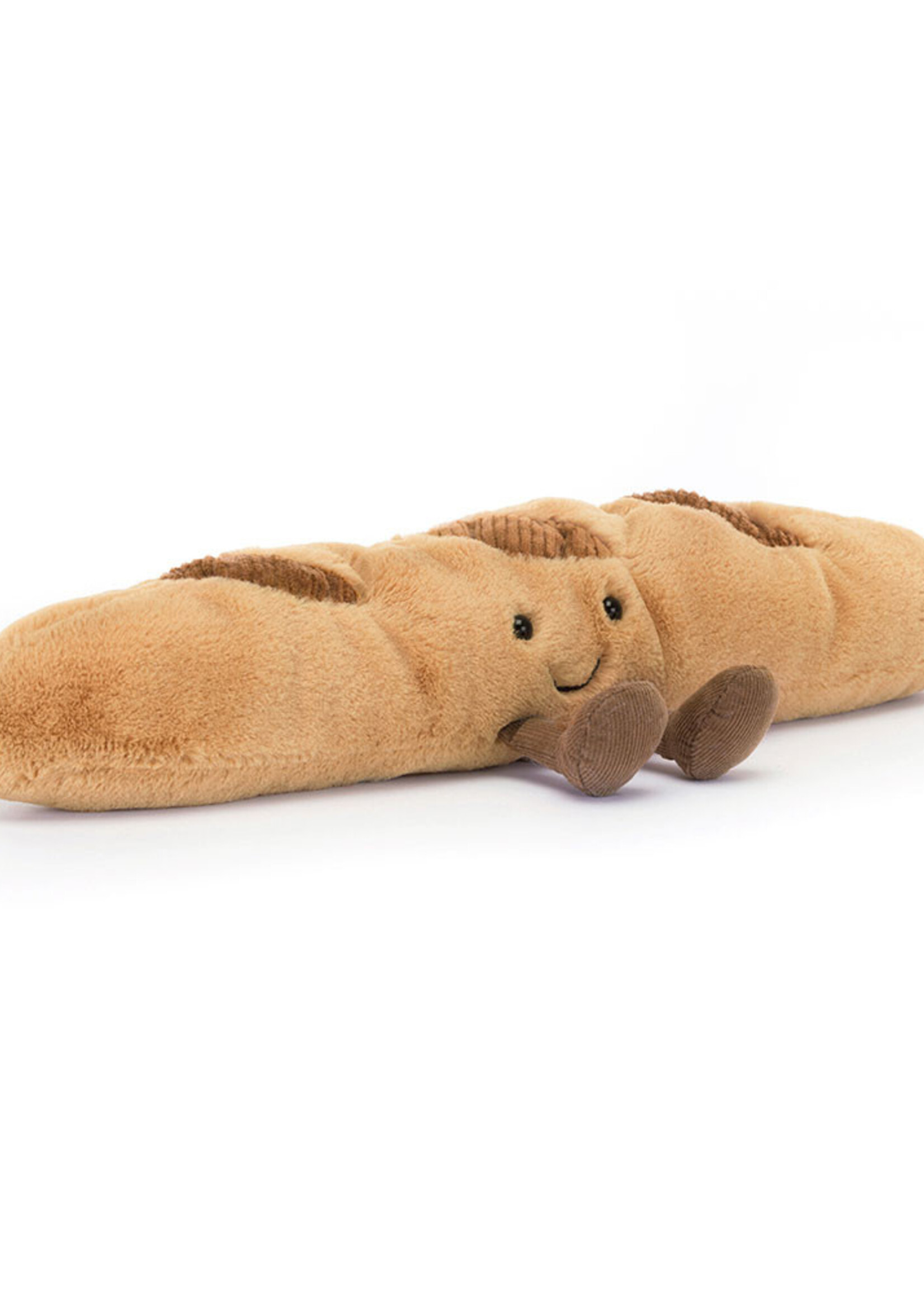 Jellycat Amuseables Baguette