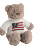 Mudpie Liberty The Bear