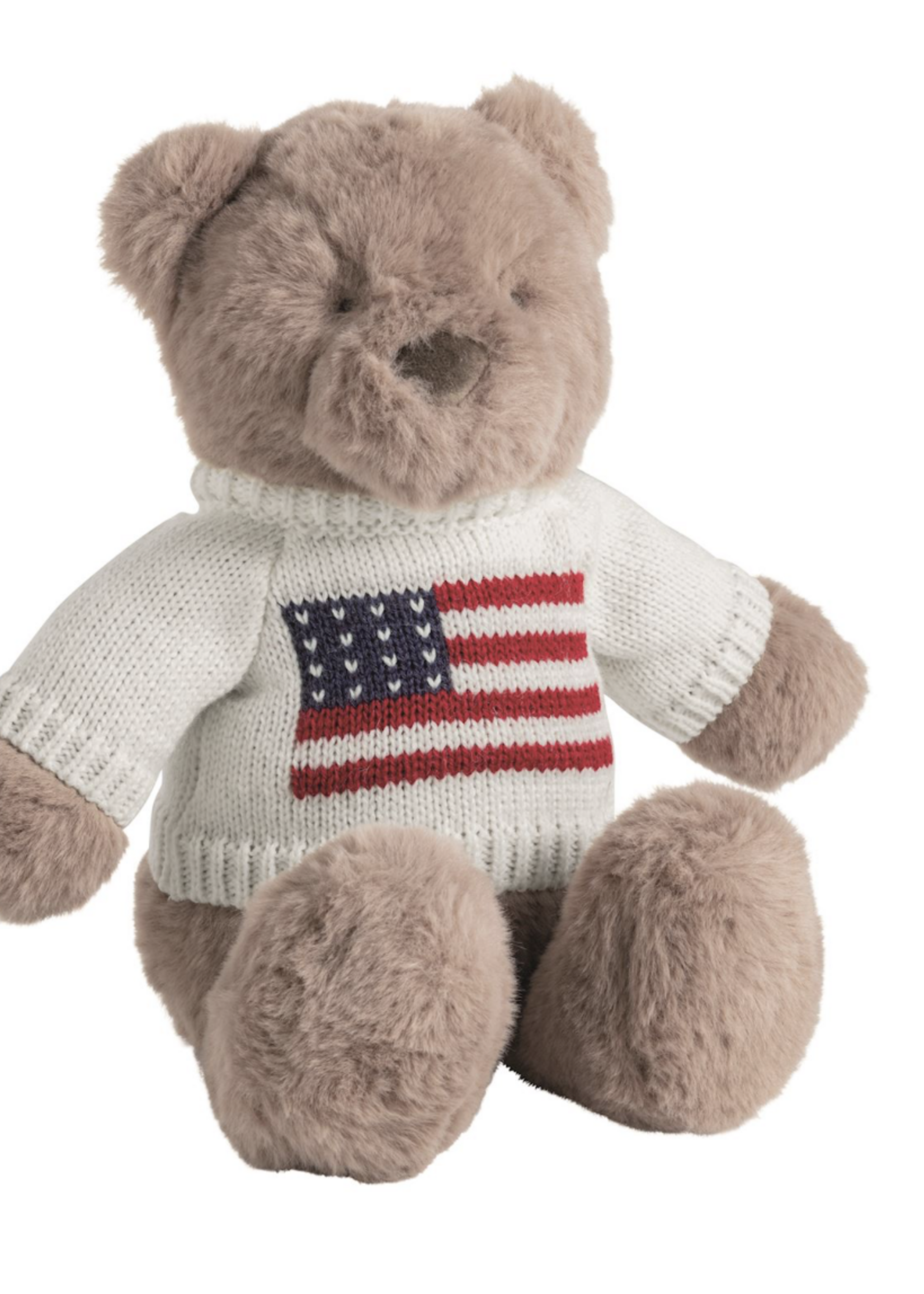Mudpie Liberty The Bear