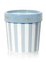 Capri Blue Volcano Artisan Caffe Capri Gelato Cup