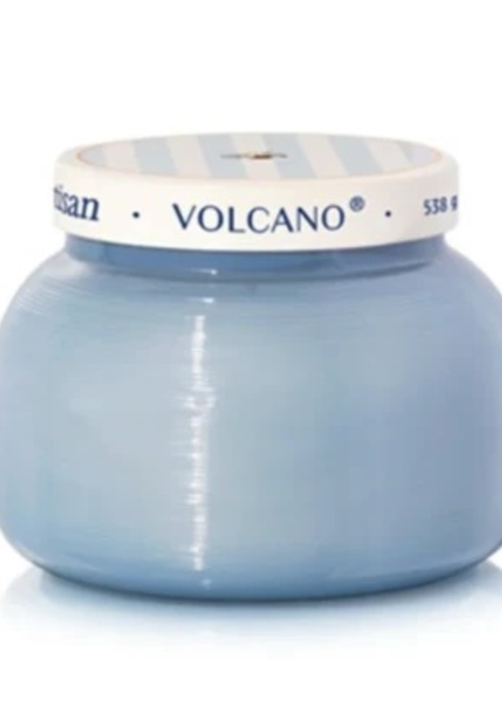Capri Blue Volcano Artisan Caffe Capri Signature Candle