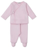 Kissy Kissy Kissy Kissy 2pc Homecoming Set Pink