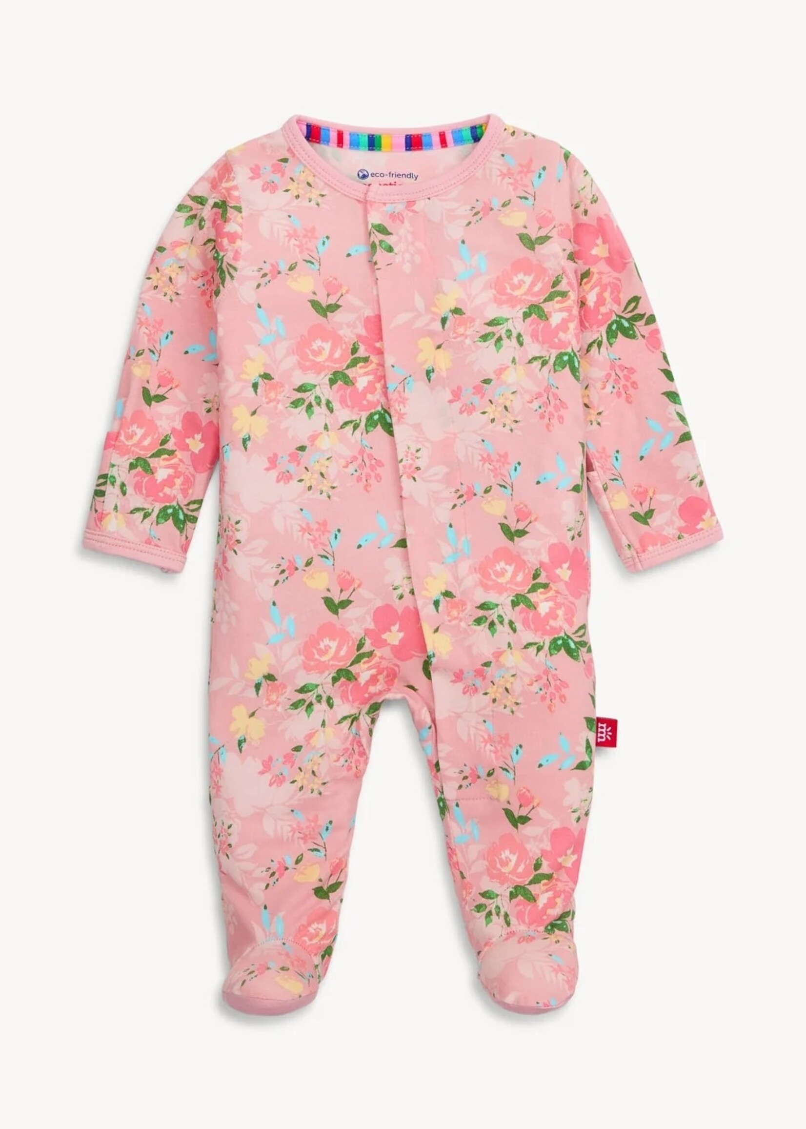 magnetic me Ainslee Modal Magnetic Footie