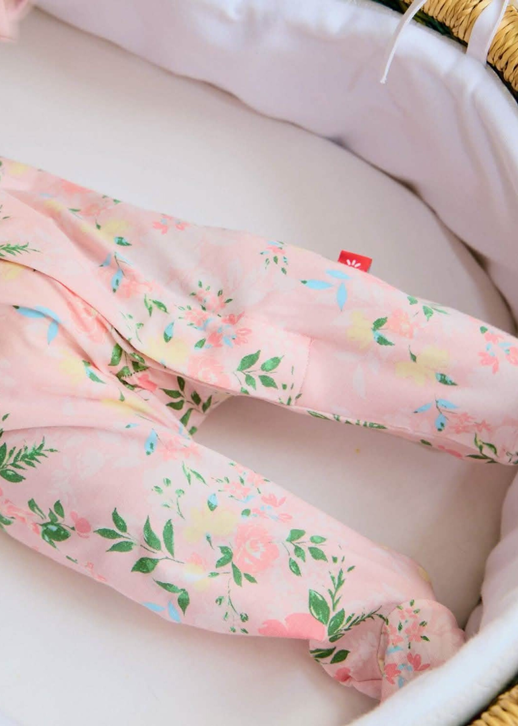 magnetic me Ainslee Modal Magnetic Footie