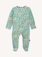 magnetic me Bunny Garden Modal Magnetic Footie