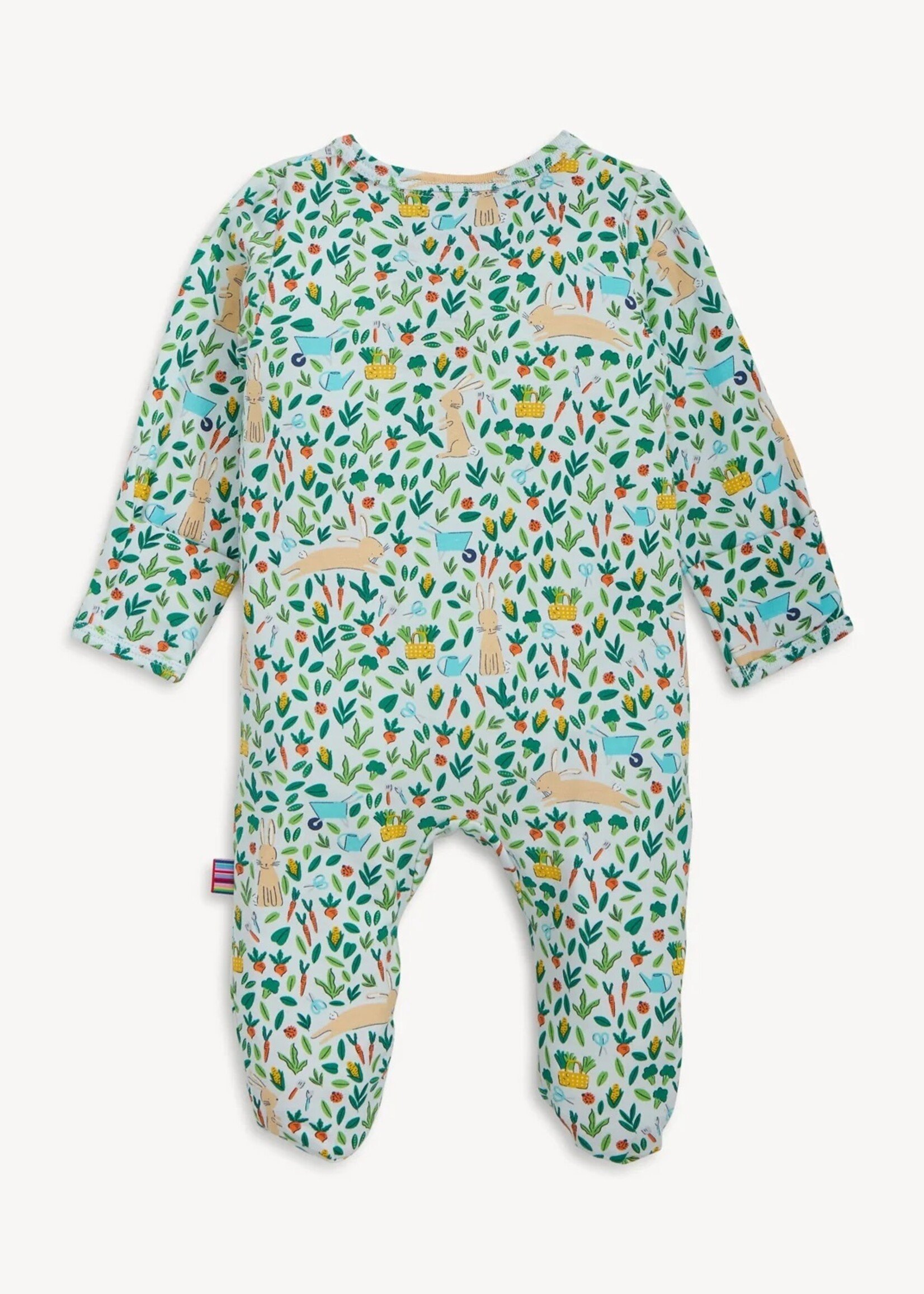 magnetic me Bunny Garden Modal Magnetic Footie